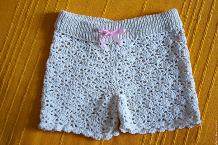 #CALshortilicious : découvrez les jolis shorts des participantes !